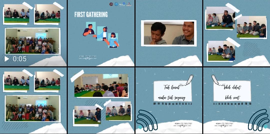 Gathering Himanifo 2020